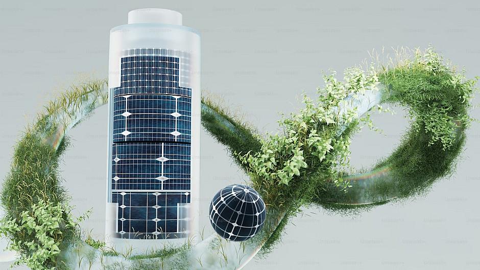 MYTY Group: Netzwerk will CO₂ reduzieren und Umwelt schützen