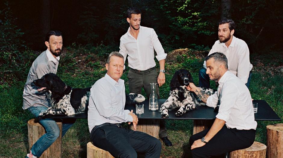 Creative Intelligence Society: «Agil und effizient» zu mehr Business