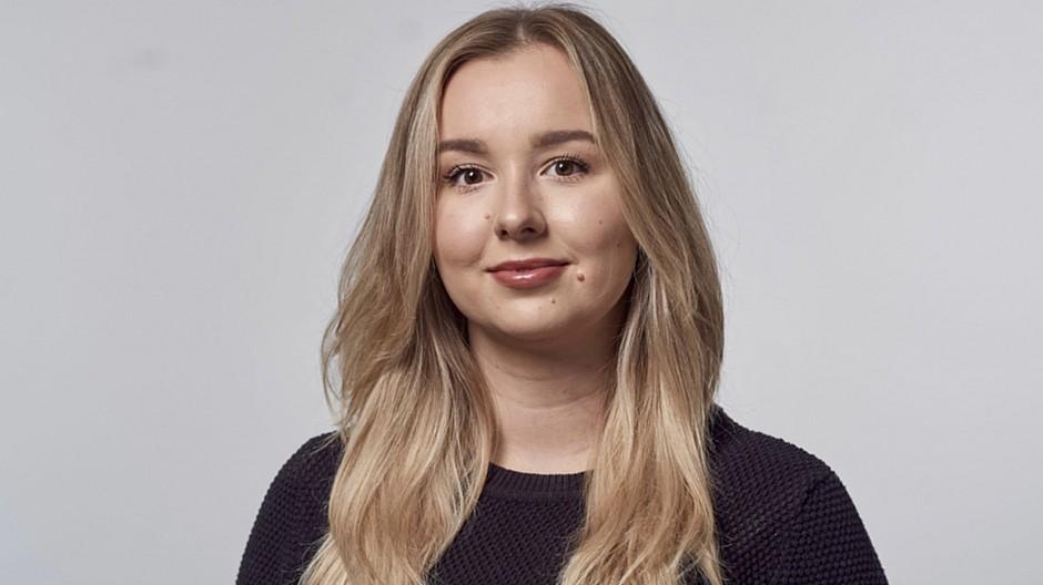 bz Basel: Aimee Baumgartner leitet Onlineredaktion