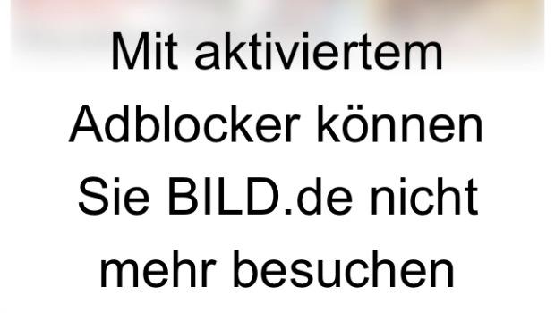 Axel Springer: Ein Abo für werbefreie Inhalte auf Bild.de