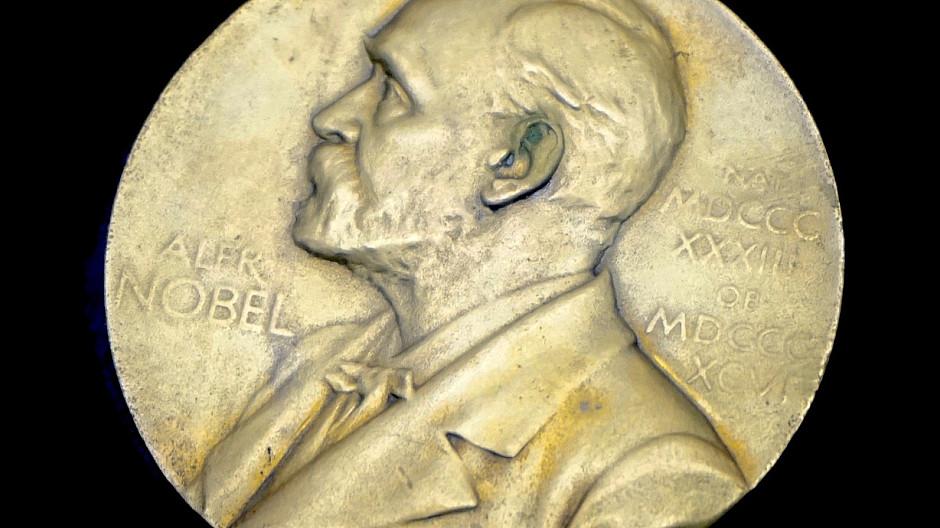 Nobelpreis für Chemie: Akademie bedauert Kommunikationspanne