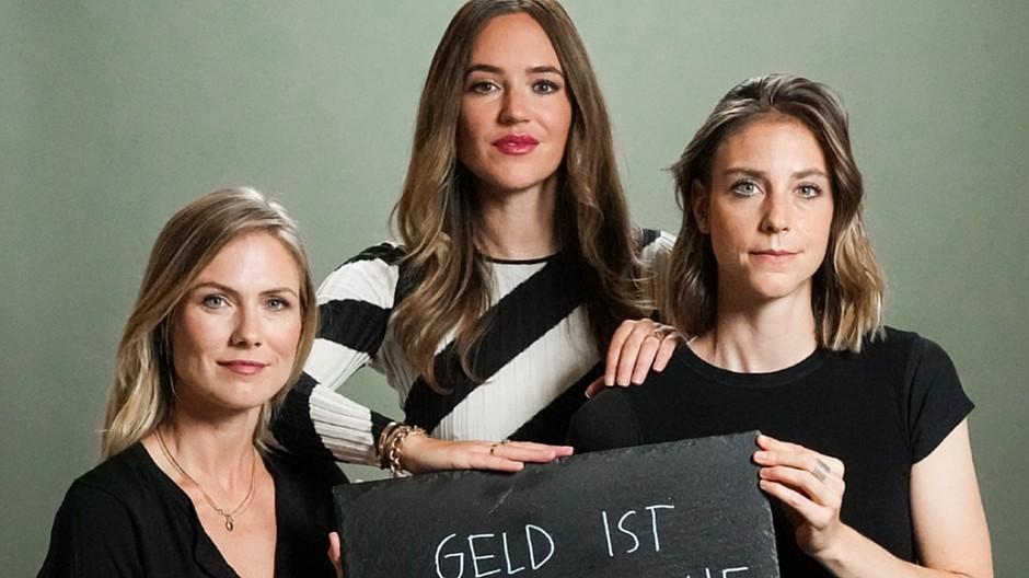 ElleXX: Aktienprodukt nicht für Anfängerinnen geeignet