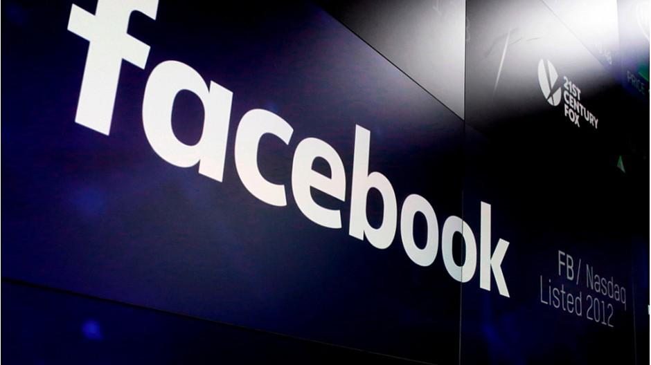 Facebook: Aktionär verklagt das soziale Netzwerk