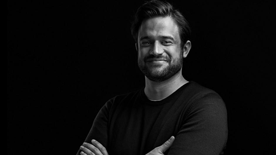 Wirz: Alain Eicher wird Executive Creative Director
