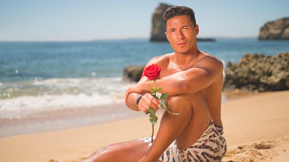 CH Media: Alan Wey ist der neue 3+-Bachelor