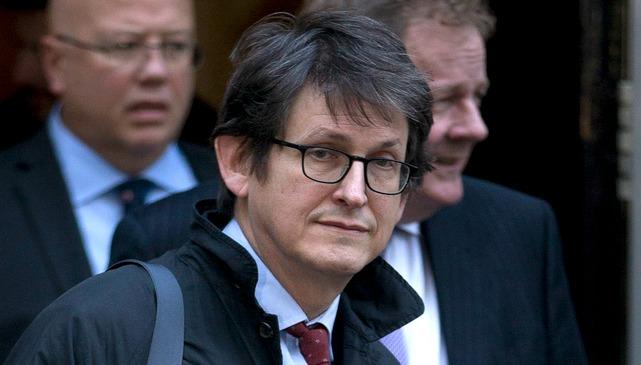 Guardian: Chefredaktor soll zu Snowden-Unterlagen befragt werden