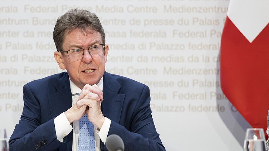 Tamedia: Albert Rösti bedauert den Stellenabbau
