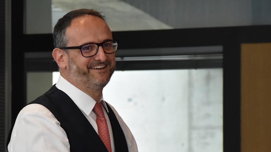 PR Suisse: Alberto Stival bleibt an der Spitze des Verbands