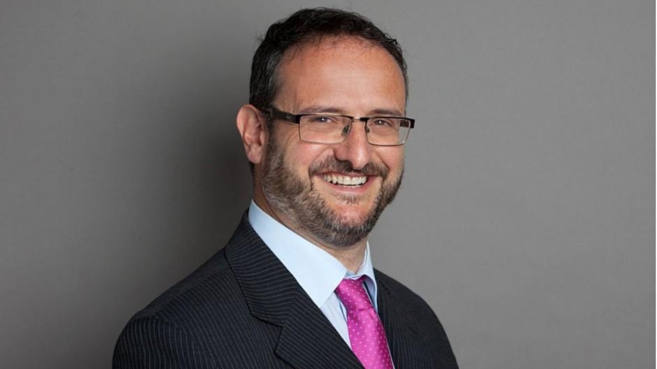 PR Suisse: Alberto Stival ist neuer Präsident