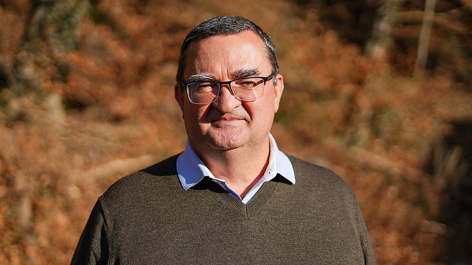 BeUnity: Alberto Toledo wird Geschäftsführer