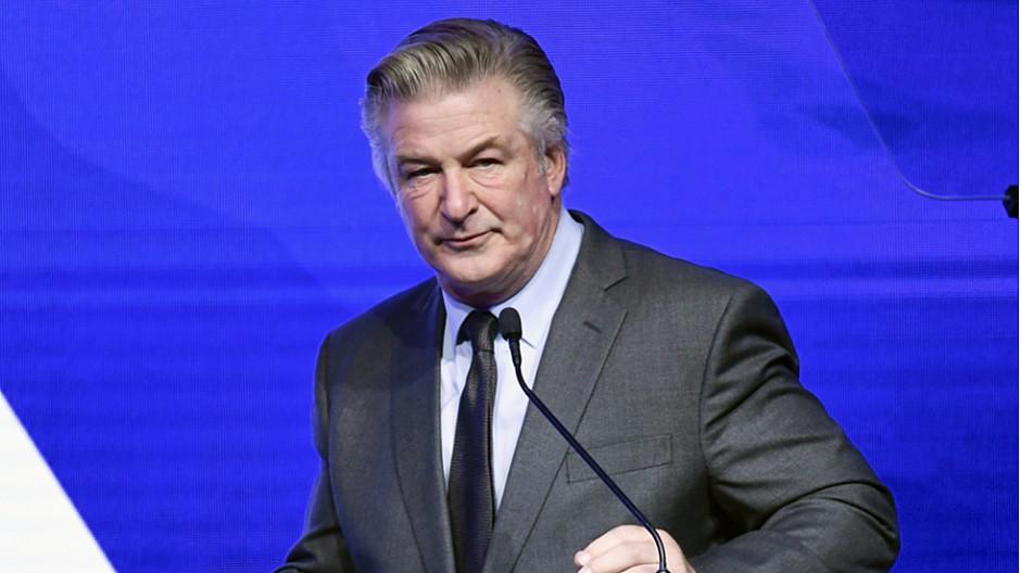 Todesschuss bei Western-Dreh: Alec Baldwin verklagt Filmcrew