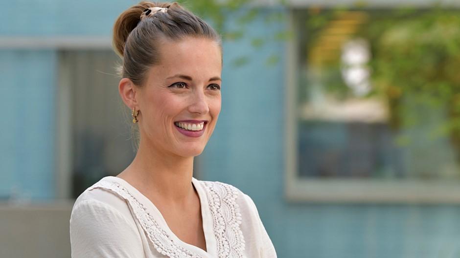 Axpo: Alena Weibel wird neue Kommunikations-Chefin