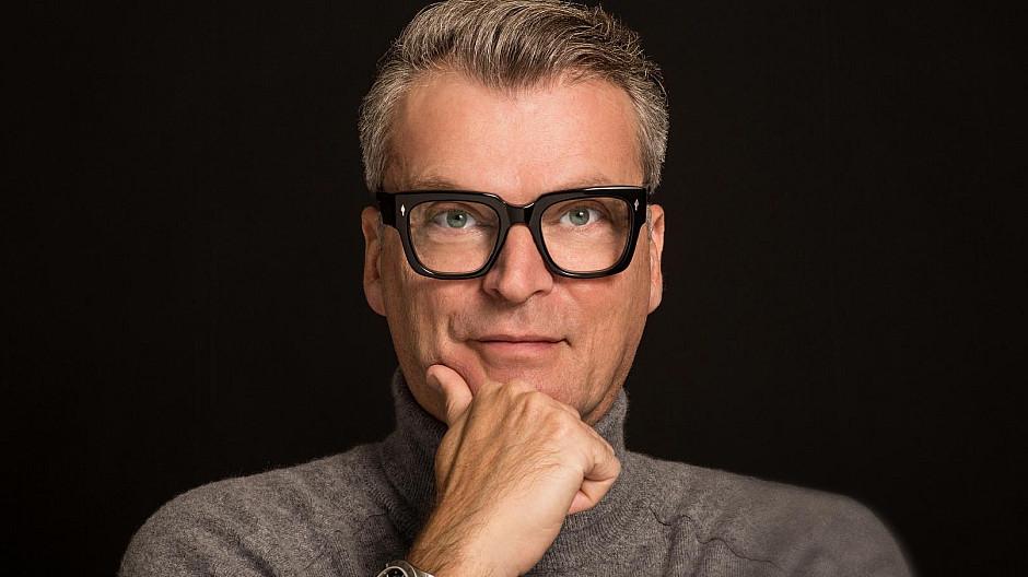 Kunsthaus: Alex Hefter wird Leiter Verkauf und Services