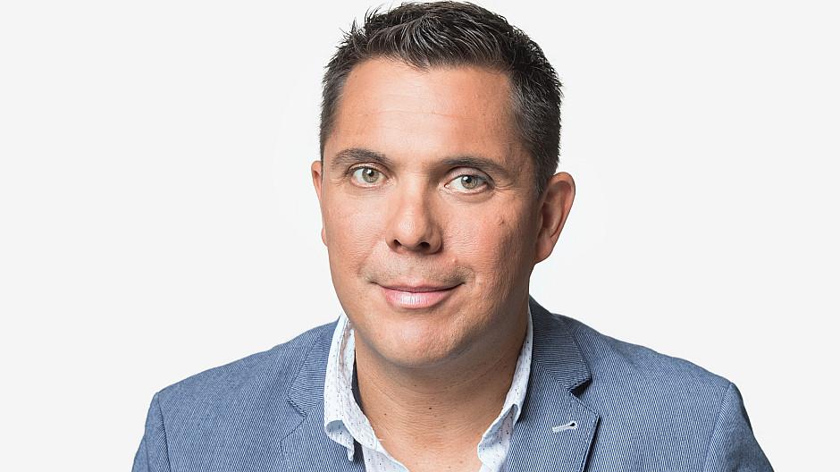 Radio SRF 3 / Virus: Alexander Blunschi gibt die Leitung ab