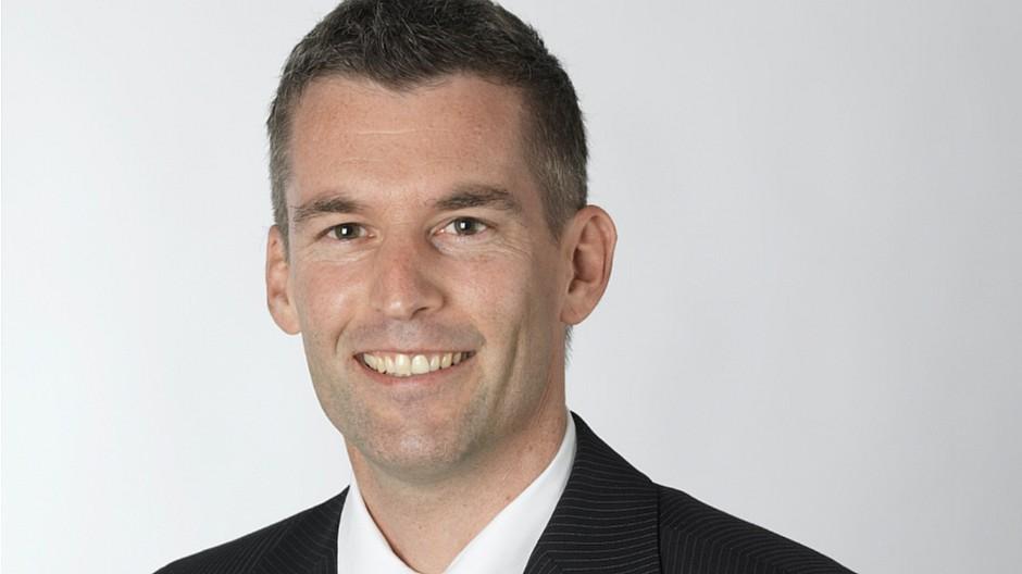 Schulverlag plus: Alexander Hofstetter wird Marketingchef