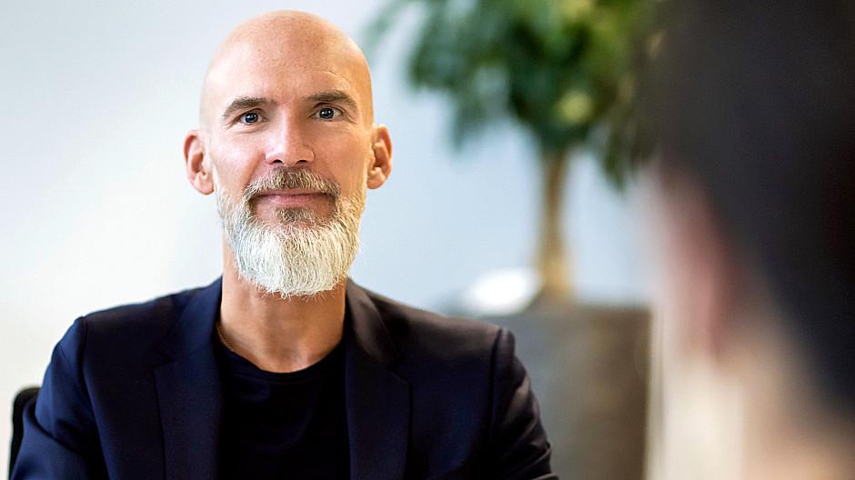 Zattoo: Alexander Horrolt ist neu an Bord
