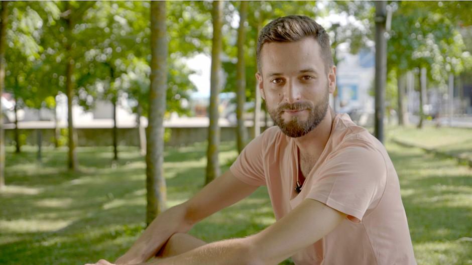 Generation 5G: Alexander Wenger moderiert neues Magazin
