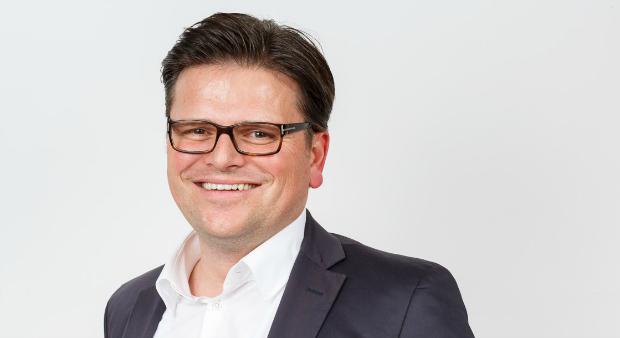 marbet Schweiz: Alexander Berger übernimmt operative Führung