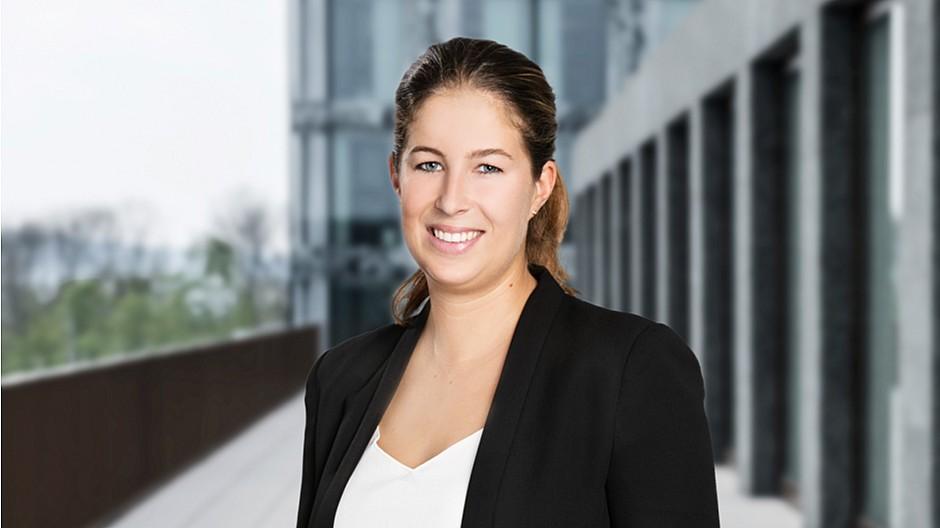 UPC: Alexandra Bini neue Mediensprecherin