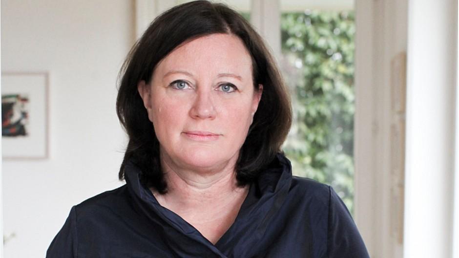 Amnesty Schweiz: Alexandra Karle wird neue Geschäftsleiterin