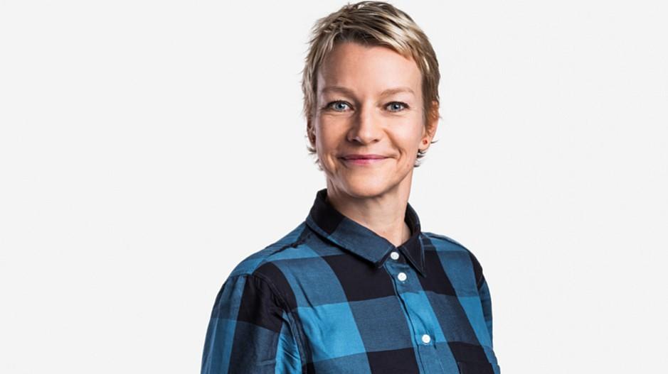 NZZ: Alexandra Stühff wird stv. Wirtschaftschefin