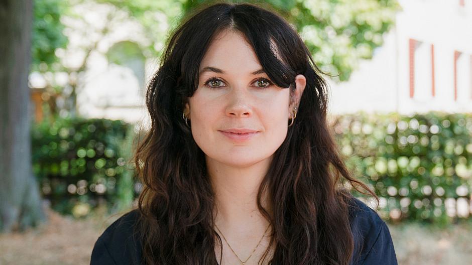 Feinheit: Alexandra Theiler wird Art Directrice