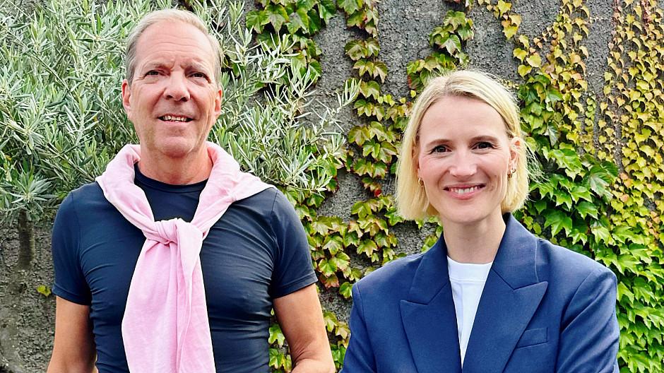 Kreisvier: Alexandra Vatansever wird neue CEO