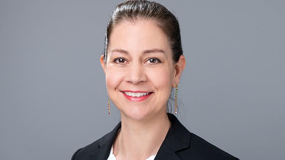 VSPB: Alexia Hungerbühler wird Kommunikationschefin