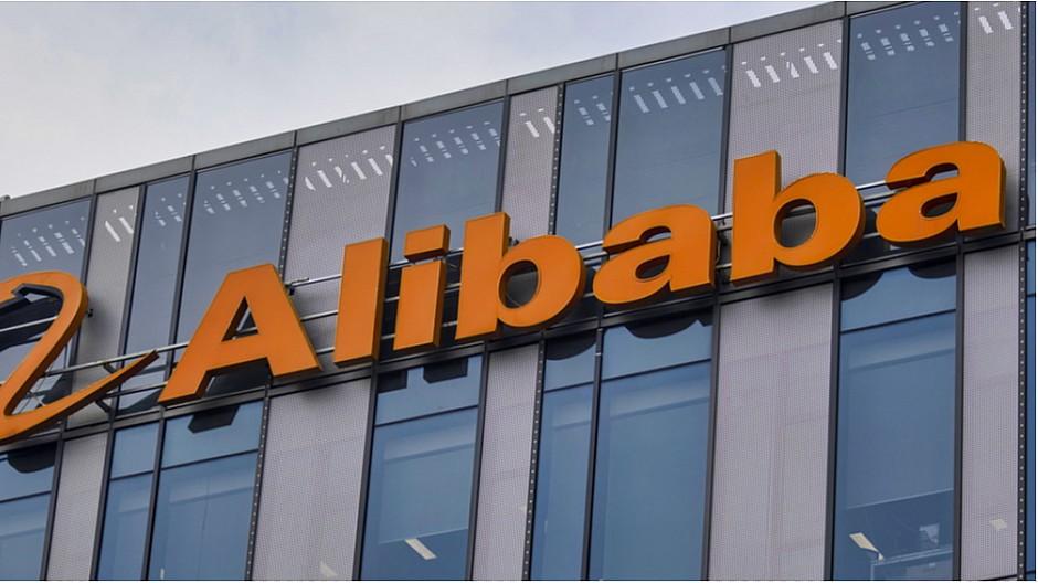 Wettbewerbsverstoss: Alibaba muss Milliardenstrafe zahlen
