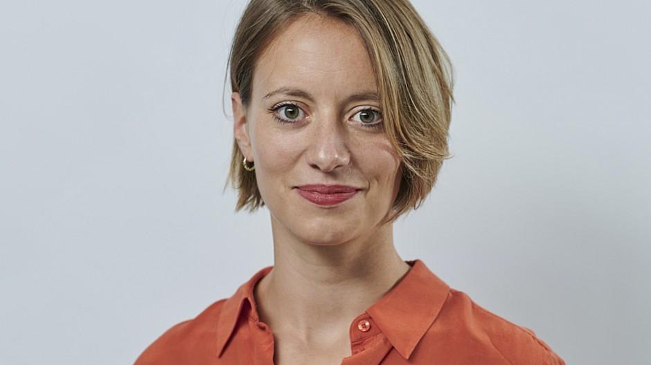 NZZ Folio: Aline Wanner übernimmt publizistische Leitung