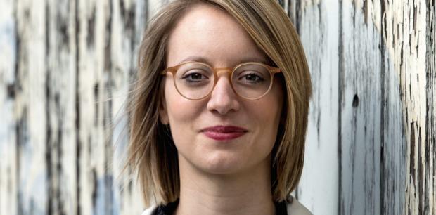 Die Zeit Schweiz: Aline Wanner ist neue Redaktorin 