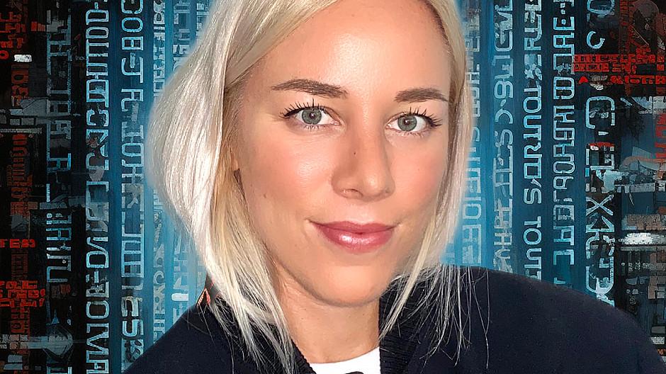 Kuble: Alissa Alekseeva wird Marketingleiterin