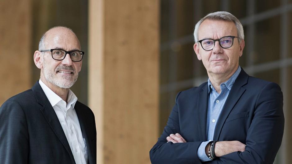 Tamedia: «Alle Bereiche müssen ihre Kosten reduzieren»