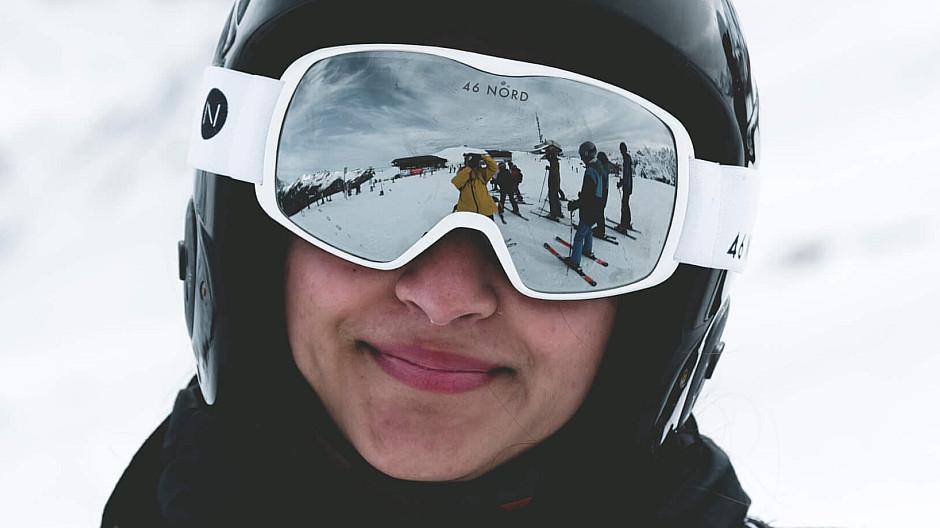 Kargo: Alles andere als Schnee von gestern