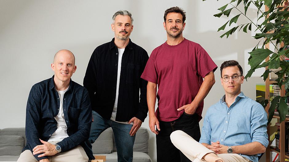 Leading Swiss Agencies: Allink wird neues Mitglied