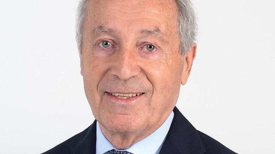 Trusted Board Advisors: Aloys Hirzel gründet Beratungsfirma