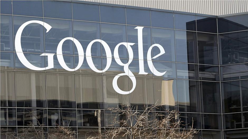 Google: Alphabet vermeldet mehr Umsatz und Gewinn