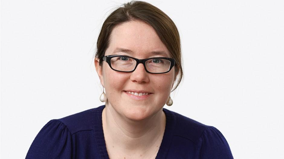 Hanna Wick: «Ich wollte keine verbitterte Trulla werden»