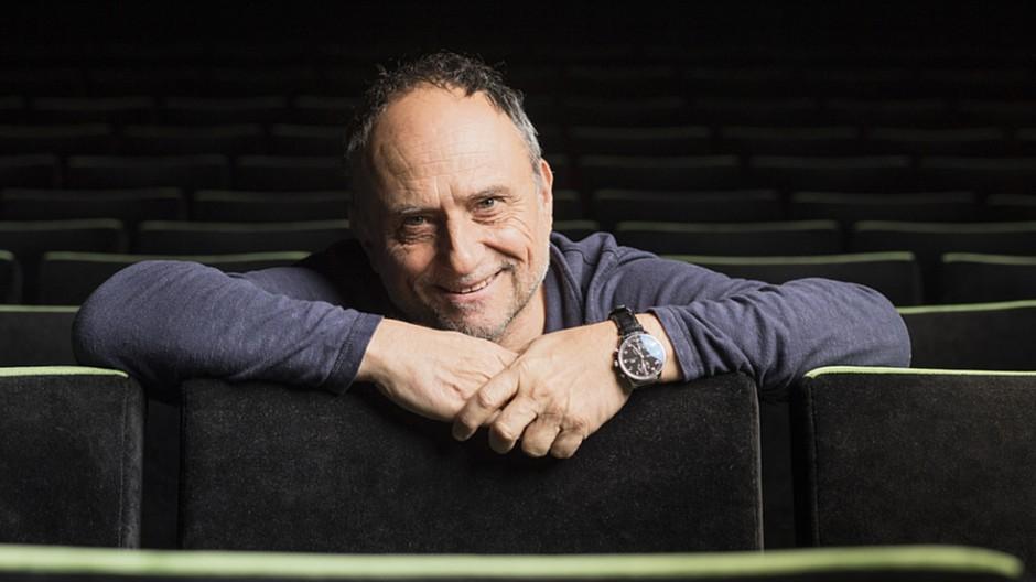 Filmserie: «Als würde man alte Bekannte wieder treffen»