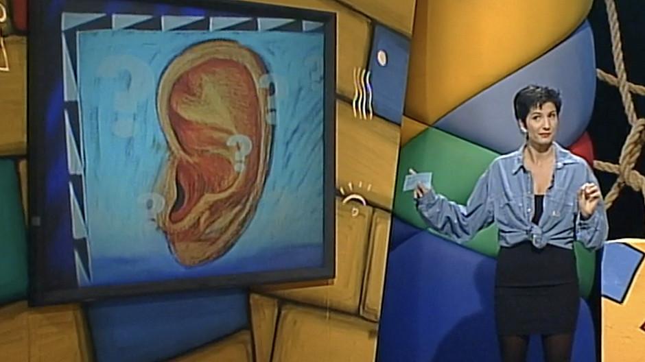 SRF: Alte Kindersendung geht nach 28 Jahren viral