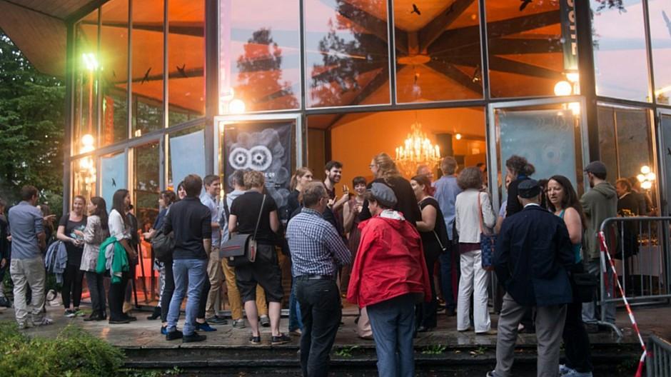 Filmfestival Fantoche: Altmeister und Newcomer der Animation