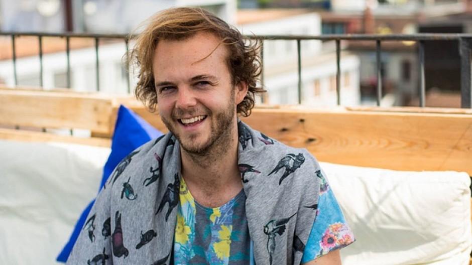 Tsüri.ch: Alun Meyerhans gibt Geschäftsführung ab