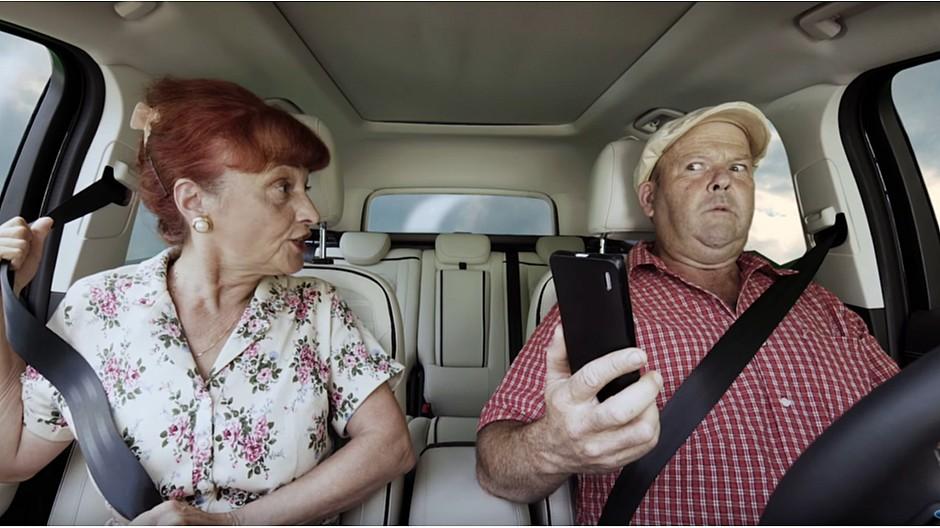 Ford Video Award: «Am Abgrund» ergattert sich den ersten Platz