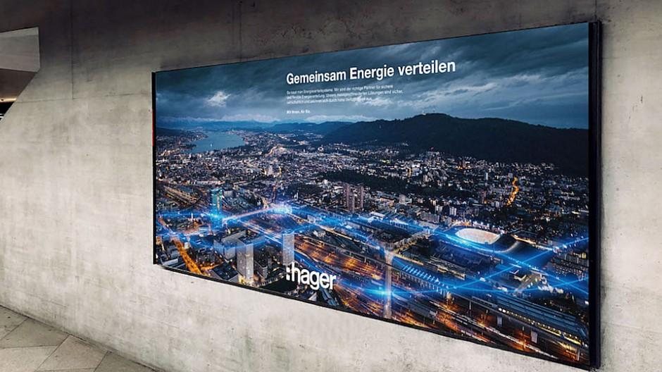 Studio Thom Pfister: Für die elektrische Welt von morgen