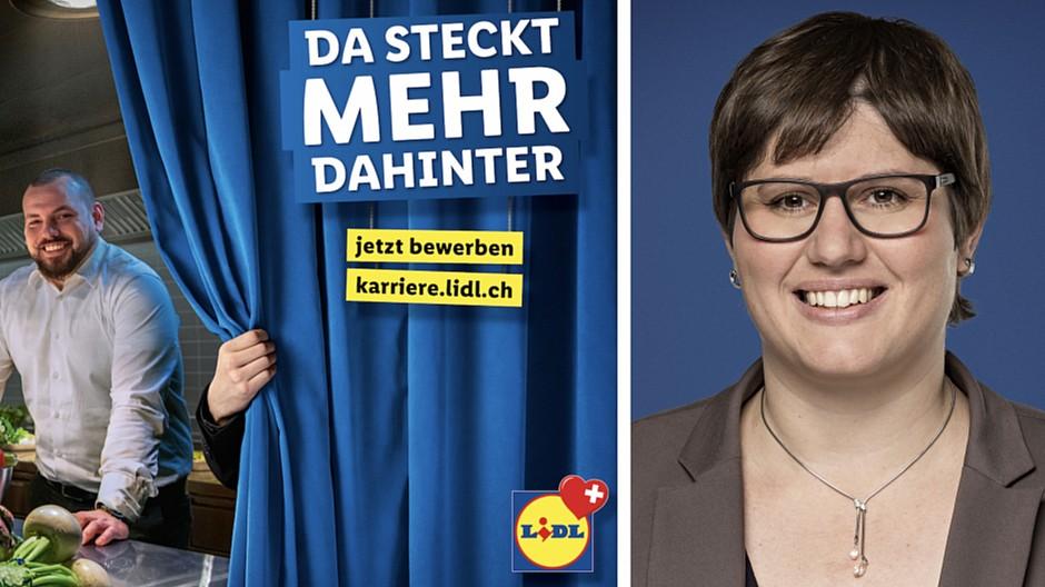 Lidl Schweiz: «Am Ende ist das Gesamtpaket entscheidend»