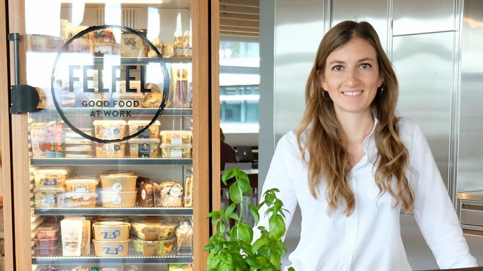 Felfel: «Am wichtigsten ist das Wohl unserer Kunden»