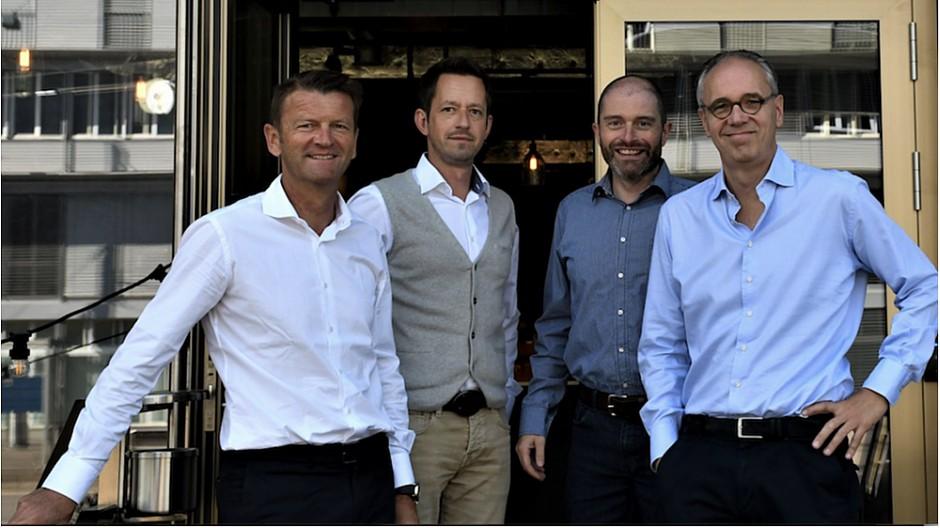 Westhive: Amag Innovation & Ventures Lab zieht in Coworking Space