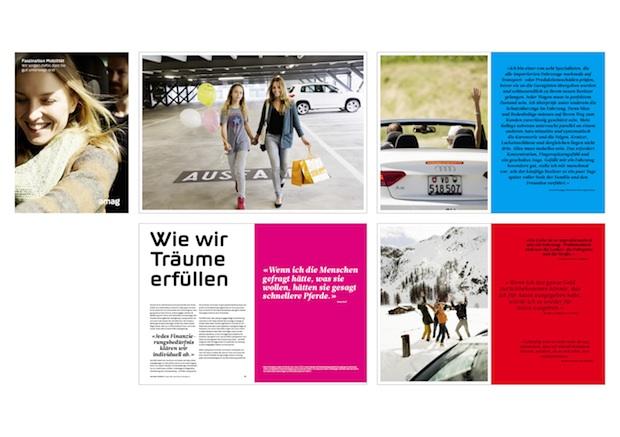 Amag: Initiative für Nachhaltigkeitslabel