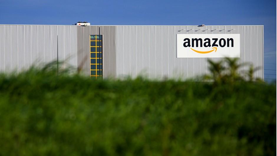 Industrie: Amazon kauft Roomba-Hersteller