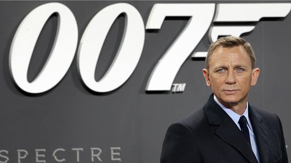 Übernahme: Amazon schnappt sich James-Bond-Studio